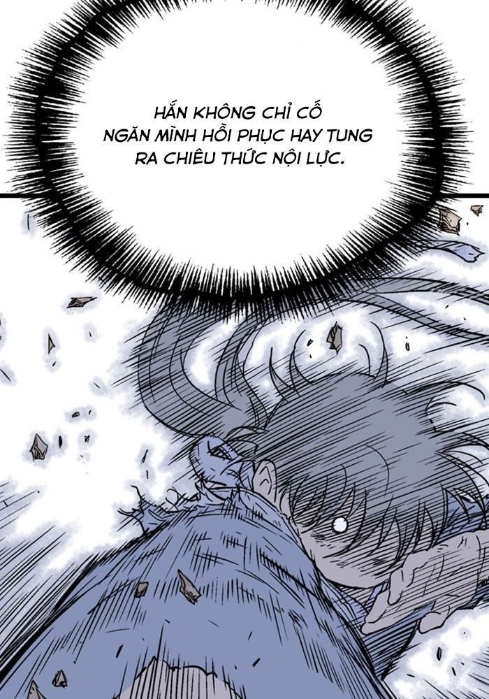 Gosu Chap 186 - Next Chap 187