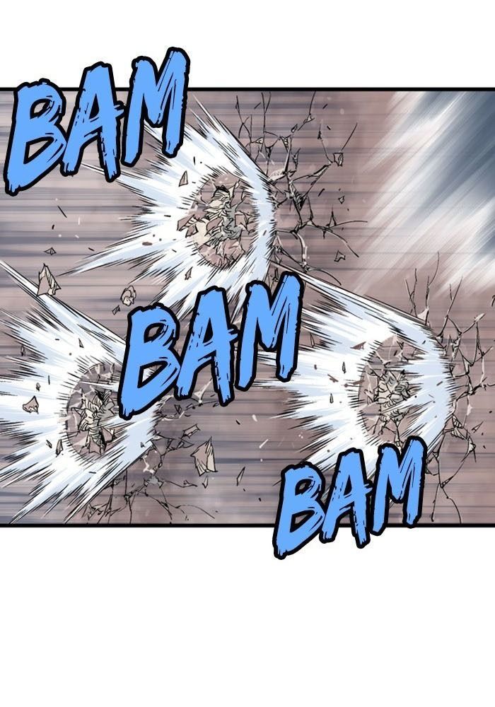 Gosu Chap 186 - Next Chap 187