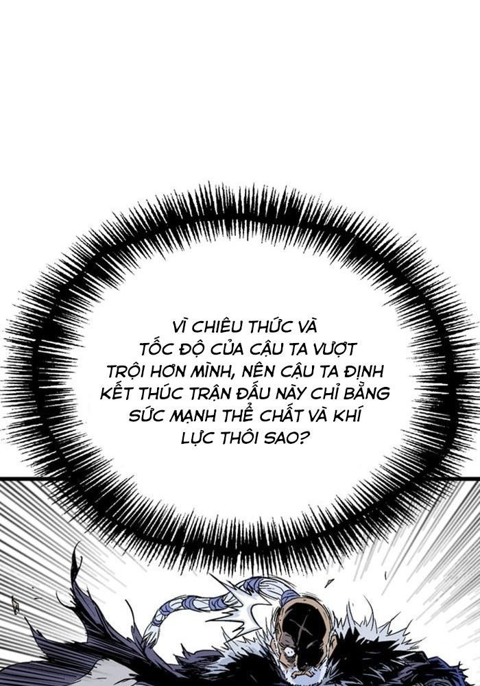 Gosu Chap 186 - Next Chap 187