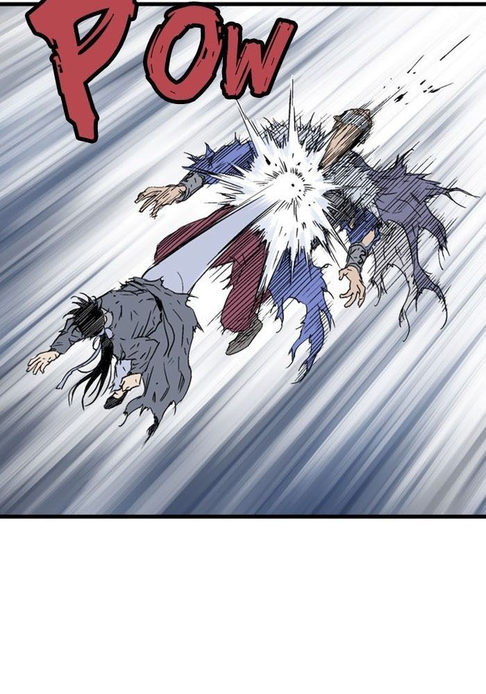 Gosu Chap 186 - Next Chap 187