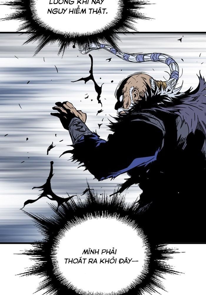 Gosu Chap 186 - Next Chap 187