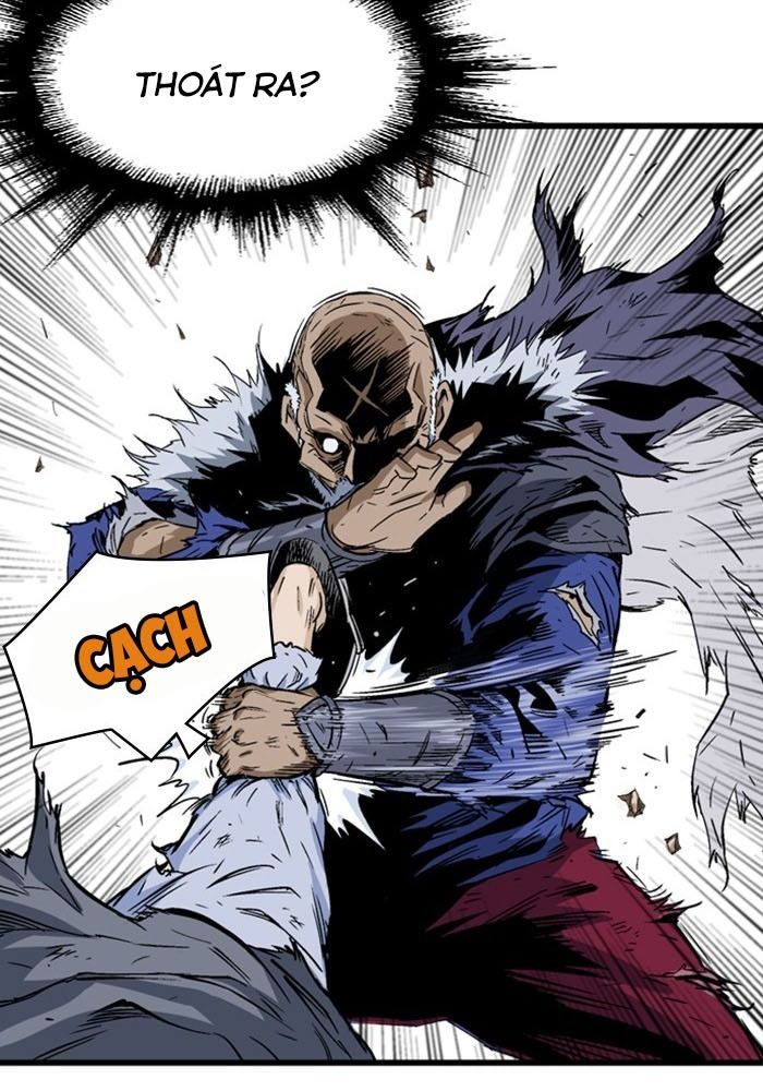 Gosu Chap 186 - Next Chap 187