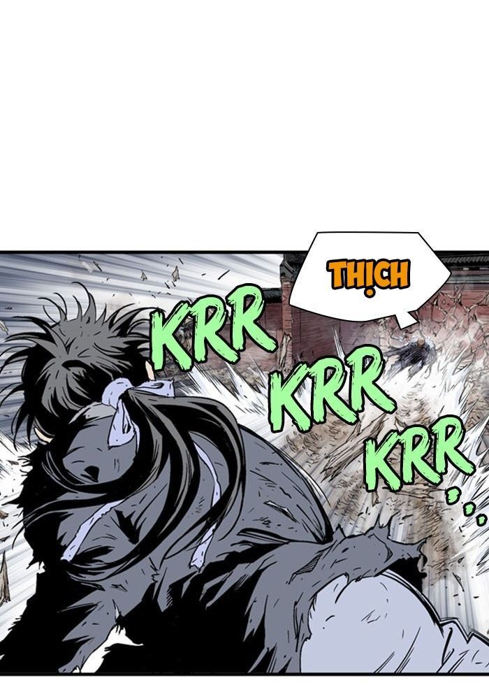 Gosu Chap 186 - Next Chap 187