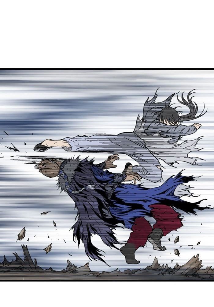 Gosu Chap 186 - Next Chap 187