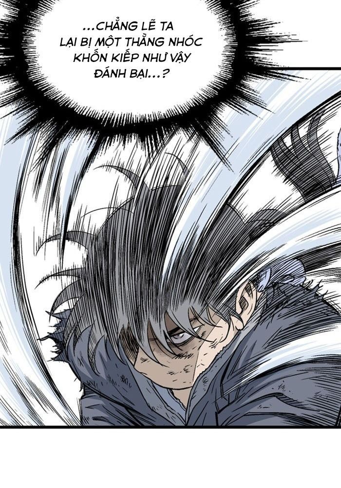 Gosu Chap 186 - Next Chap 187