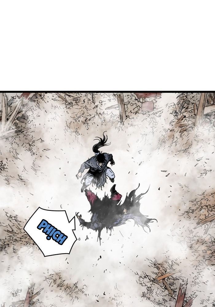 Gosu Chap 186 - Next Chap 187