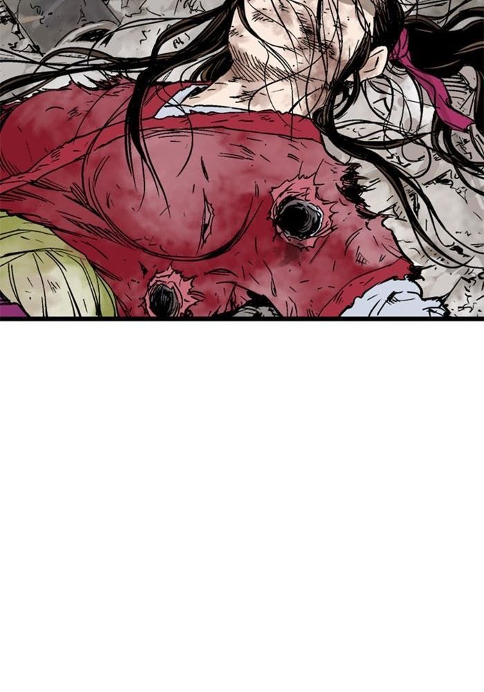 Gosu Chap 186 - Next Chap 187