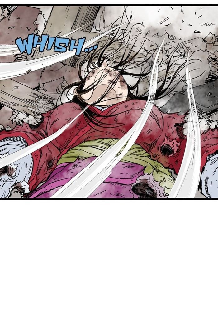 Gosu Chap 186 - Next Chap 187