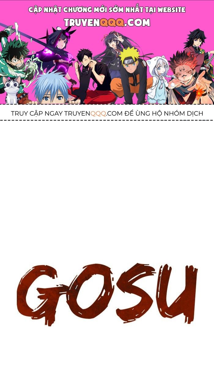 Gosu Chap 187 - Next Chap 188