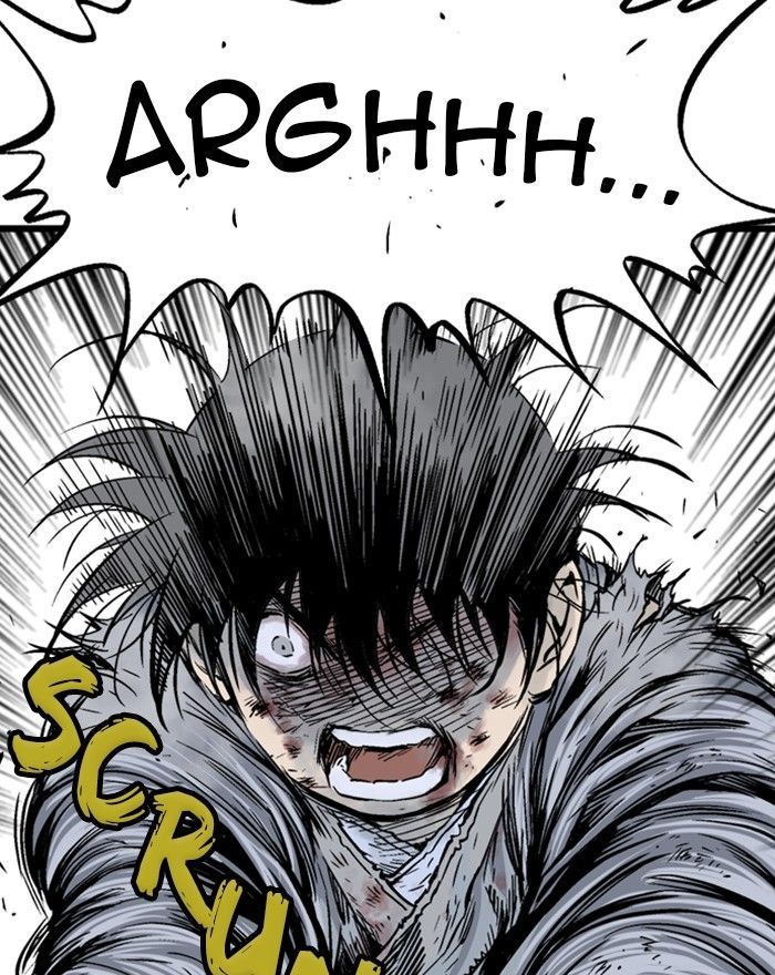 Gosu Chap 187 - Next Chap 188