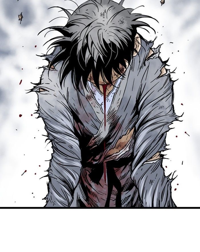 Gosu Chap 187 - Next Chap 188