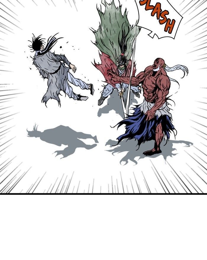 Gosu Chap 187 - Next Chap 188