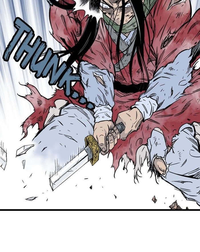 Gosu Chap 187 - Next Chap 188