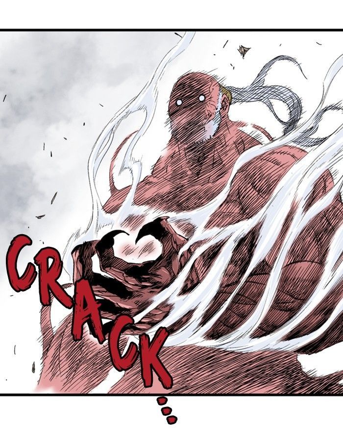 Gosu Chap 187 - Next Chap 188