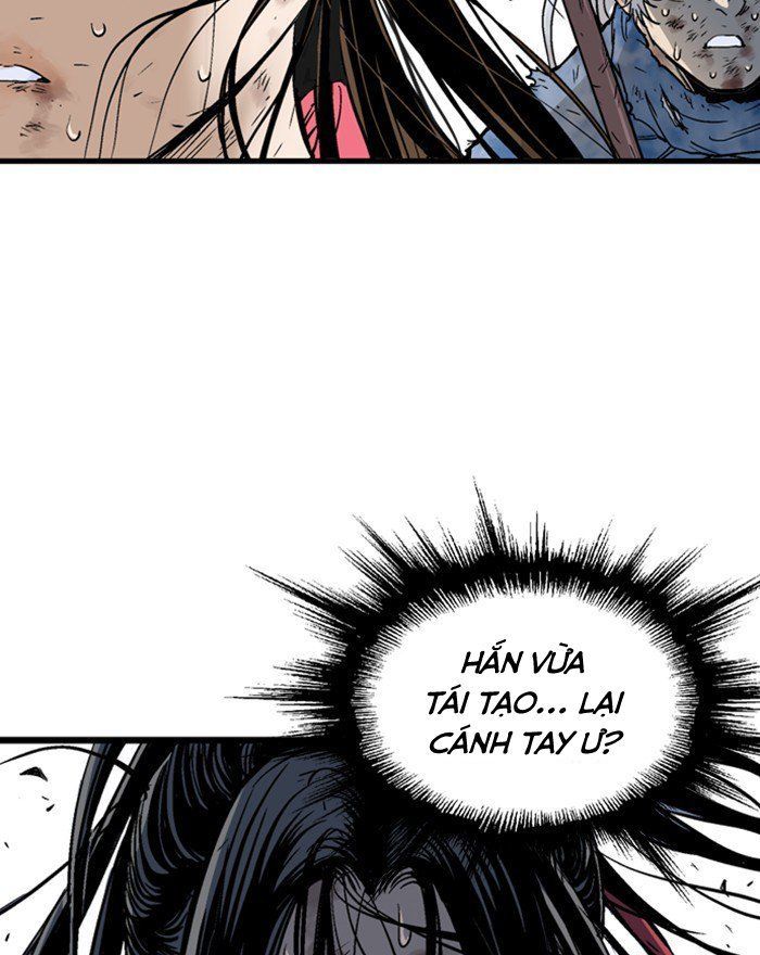 Gosu Chap 187 - Next Chap 188