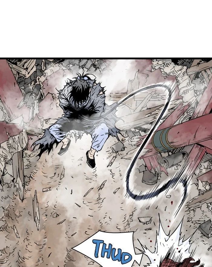 Gosu Chap 187 - Next Chap 188