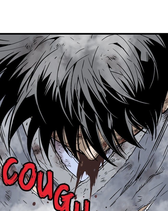 Gosu Chap 187 - Next Chap 188