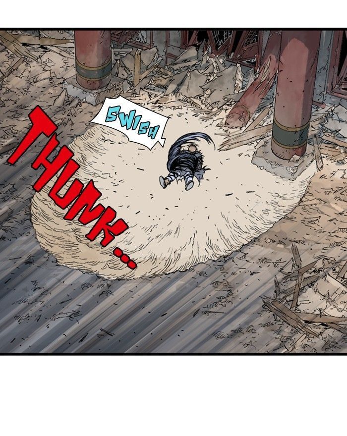 Gosu Chap 187 - Next Chap 188