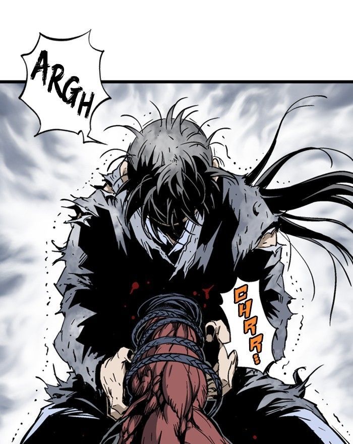 Gosu Chap 187 - Next Chap 188