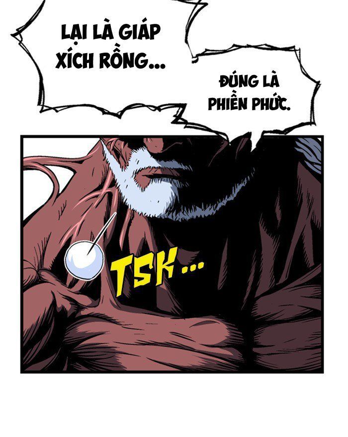 Gosu Chap 187 - Next Chap 188