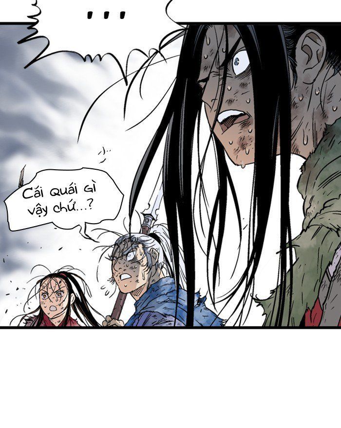 Gosu Chap 187 - Next Chap 188