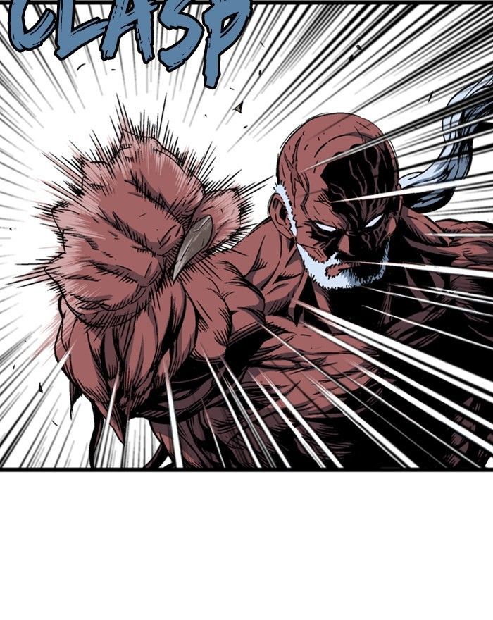 Gosu Chap 187 - Next Chap 188