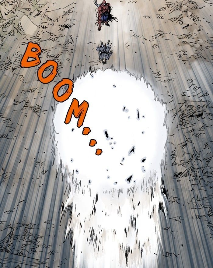 Gosu Chap 187 - Next Chap 188