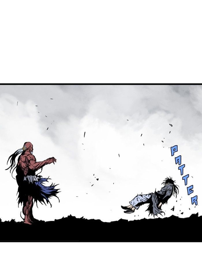 Gosu Chap 187 - Next Chap 188