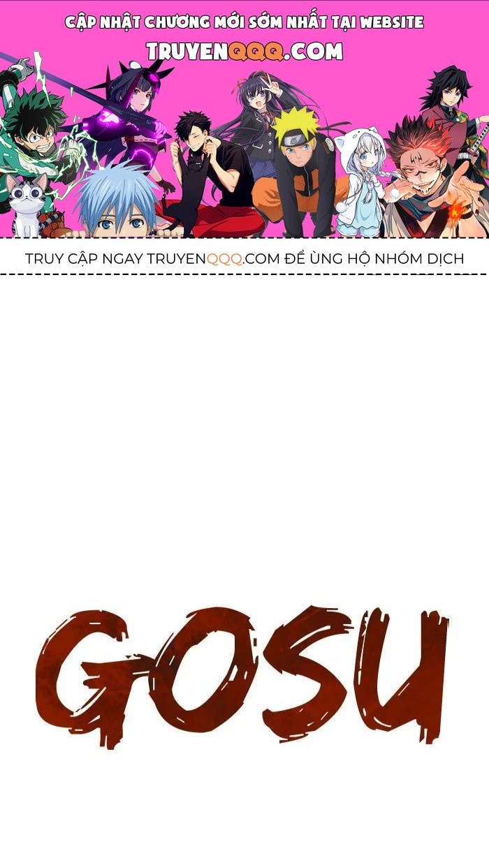 Gosu Chap 188 - Next Chap 189