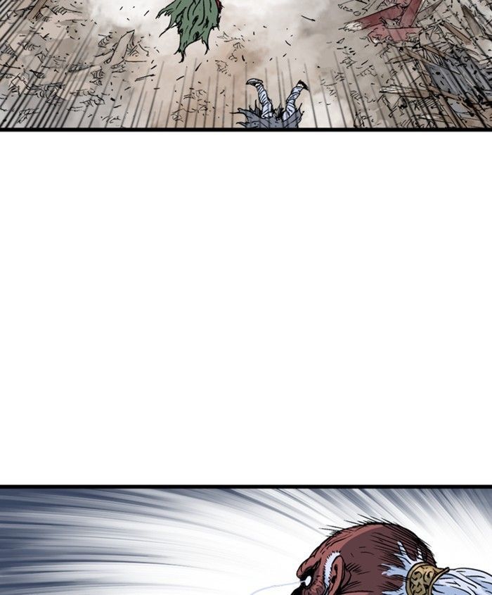 Gosu Chap 188 - Next Chap 189