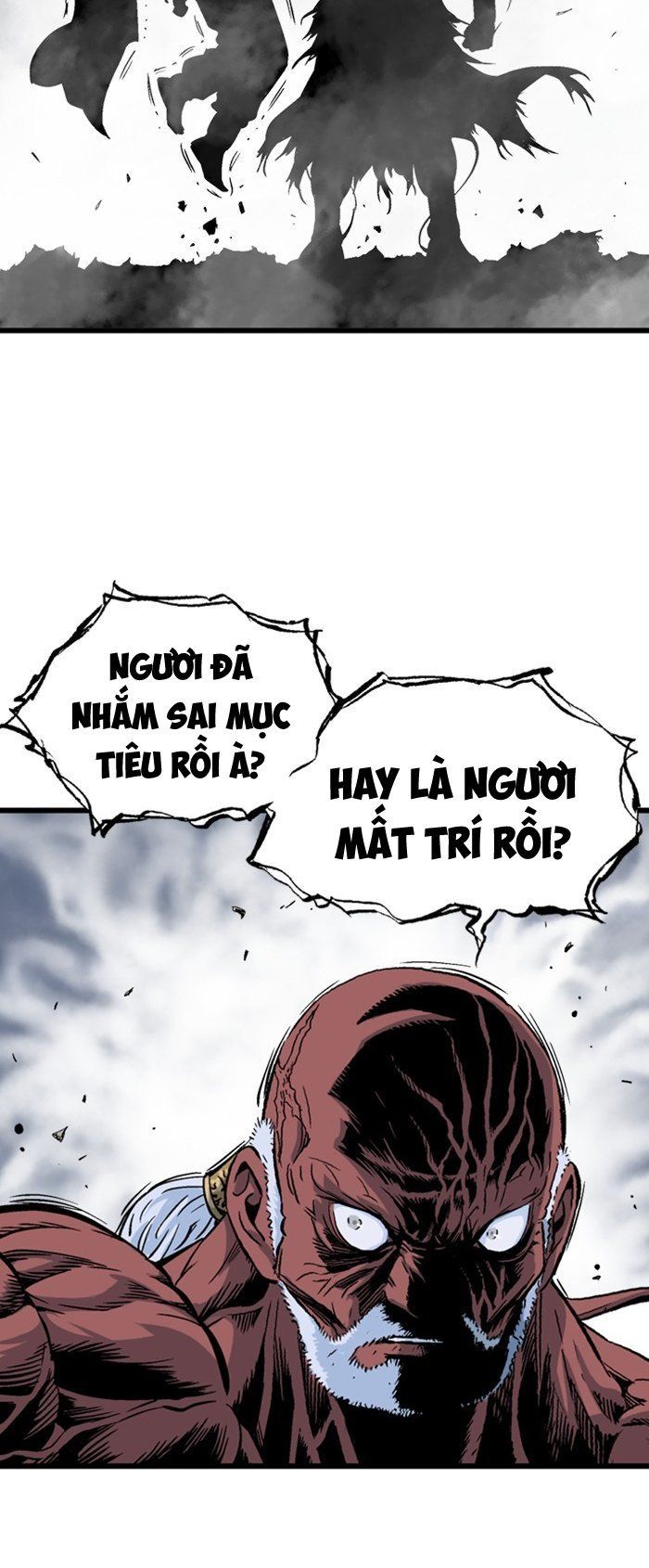Gosu Chap 188 - Next Chap 189