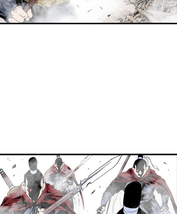 Gosu Chap 188 - Next Chap 189