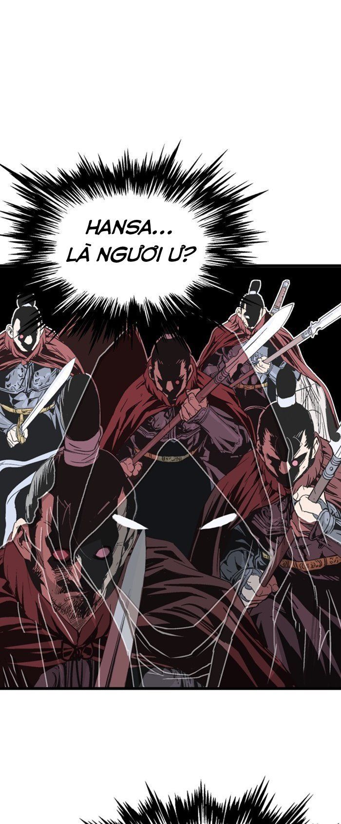 Gosu Chap 188 - Next Chap 189