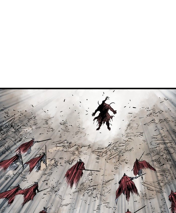 Gosu Chap 188 - Next Chap 189
