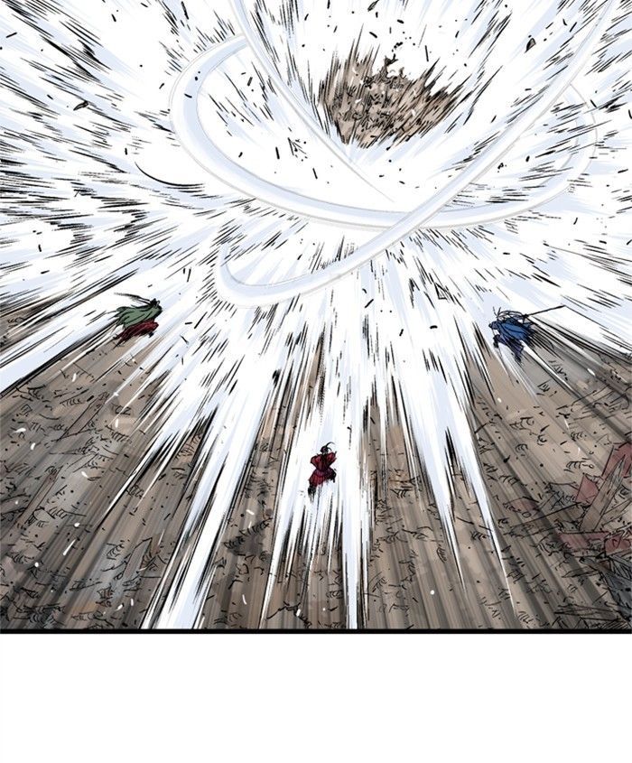 Gosu Chap 188 - Next Chap 189