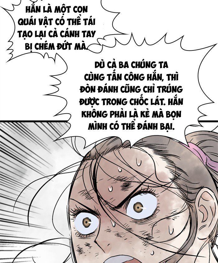 Gosu Chap 188 - Next Chap 189