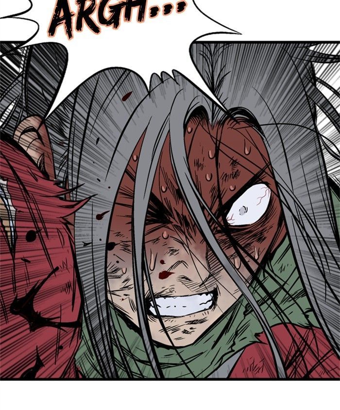 Gosu Chap 188 - Next Chap 189