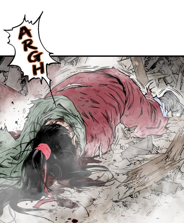 Gosu Chap 188 - Next Chap 189
