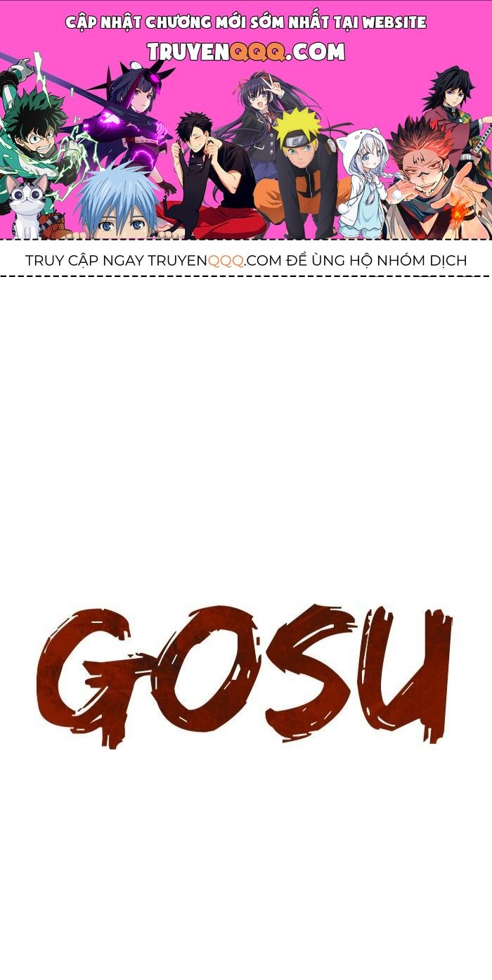 Gosu Chap 189 - Next Chap 190