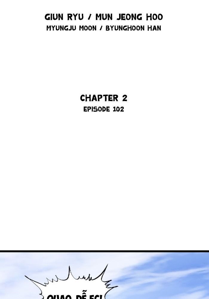 Gosu Chap 189 - Next Chap 190