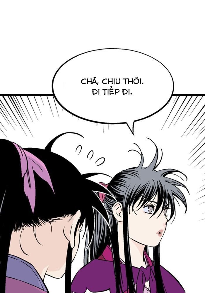 Gosu Chap 189 - Next Chap 190