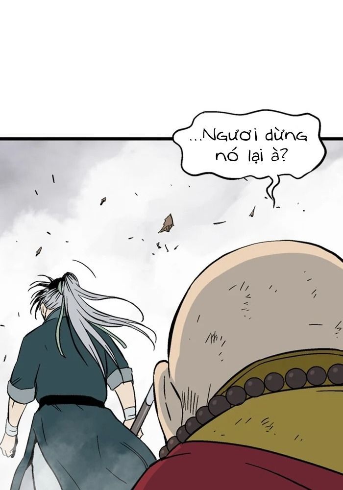 Gosu Chap 189 - Next Chap 190