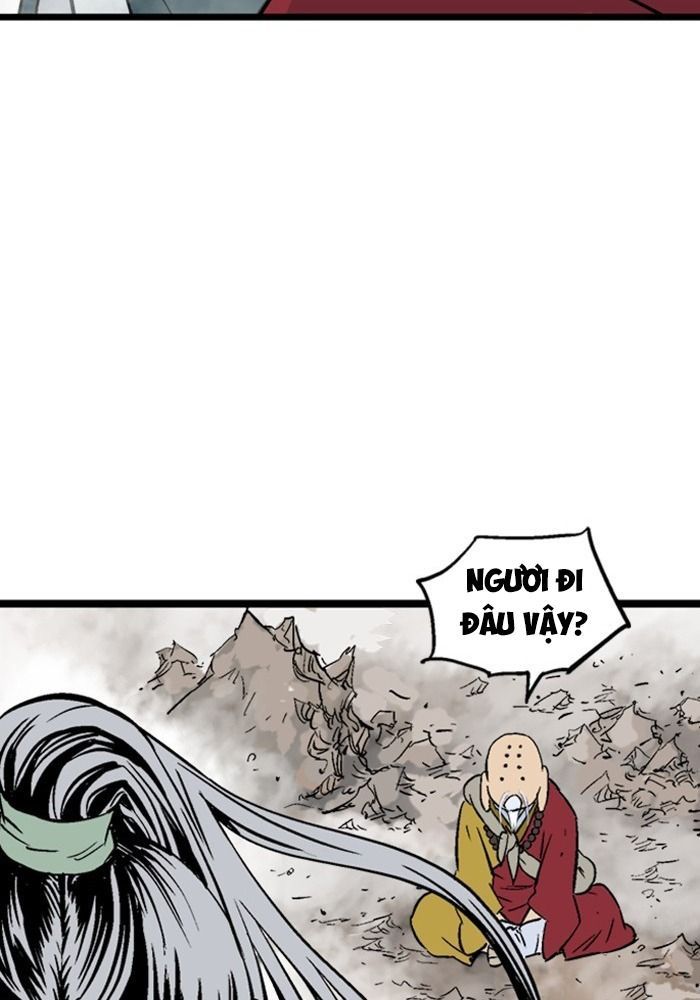 Gosu Chap 189 - Next Chap 190