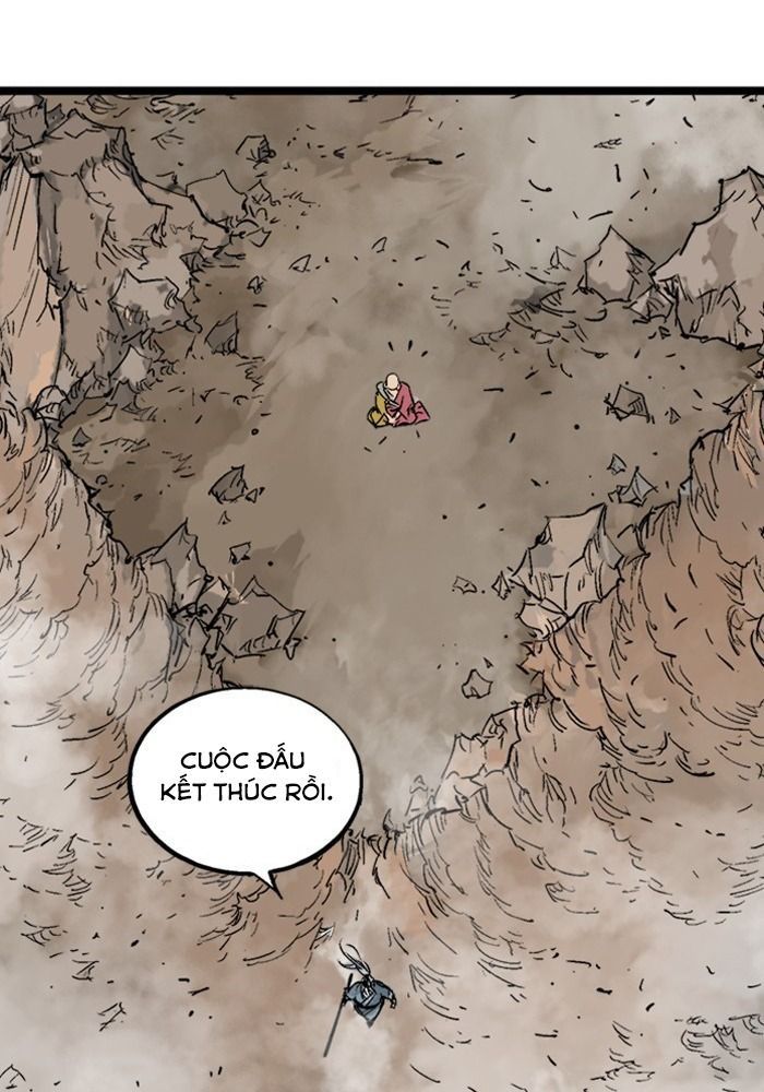 Gosu Chap 189 - Next Chap 190