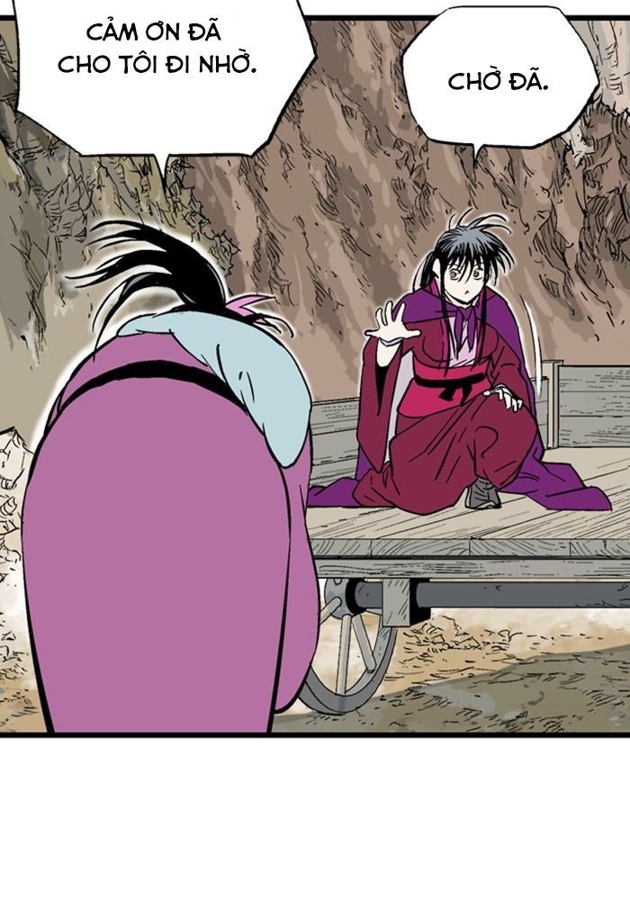 Gosu Chap 189 - Next Chap 190
