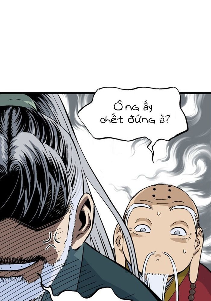 Gosu Chap 189 - Next Chap 190