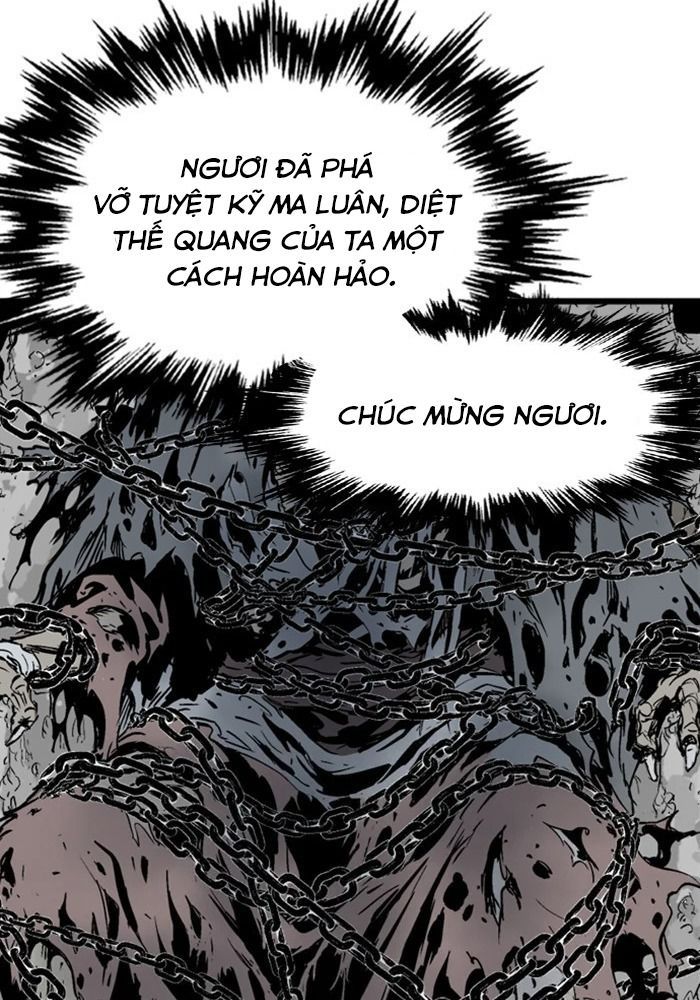 Gosu Chap 189 - Next Chap 190