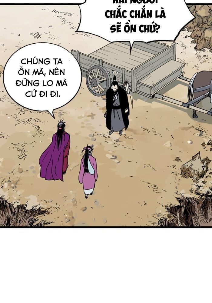 Gosu Chap 189 - Next Chap 190