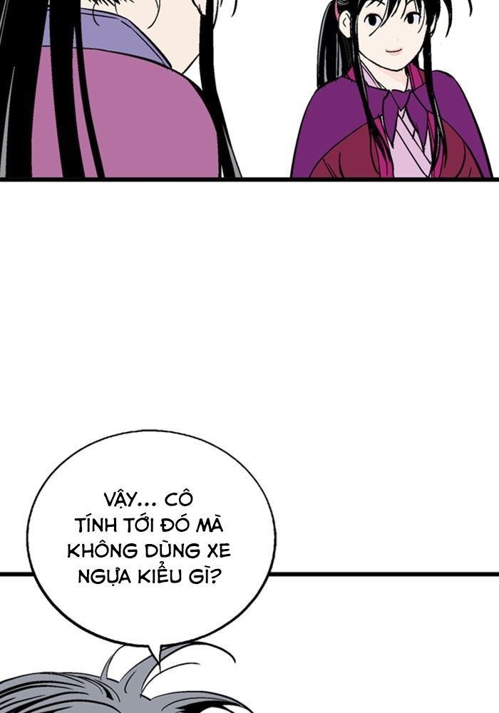 Gosu Chap 189 - Next Chap 190