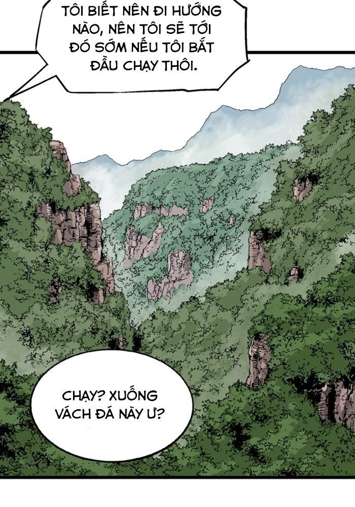 Gosu Chap 189 - Next Chap 190